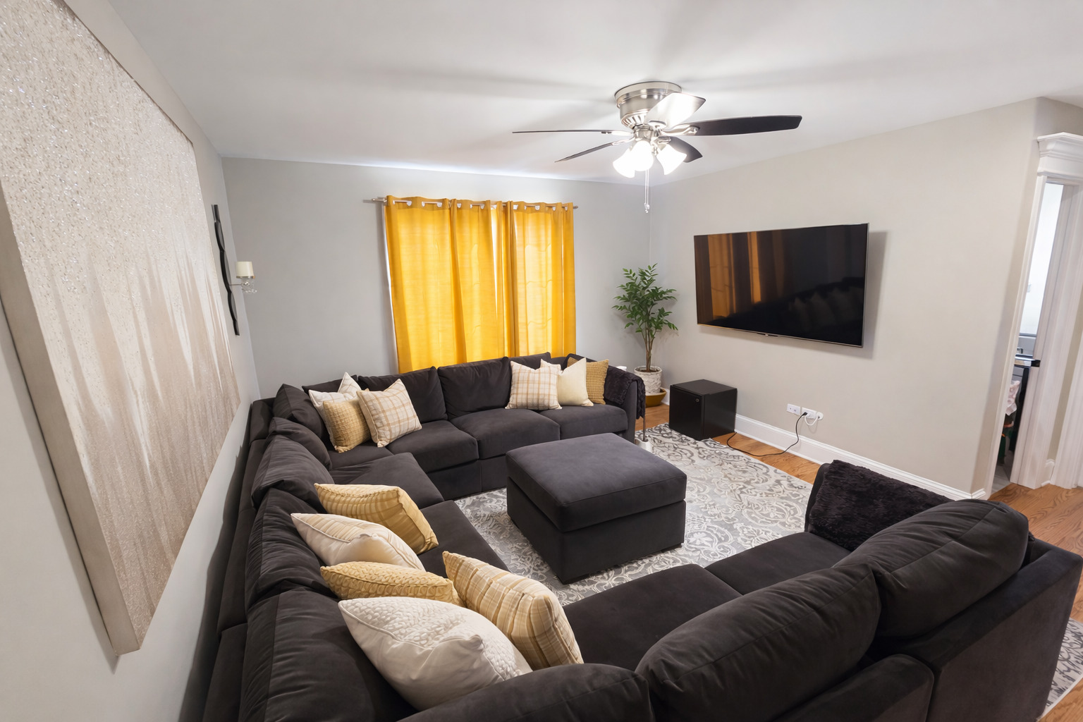 8660 High Stone Way, Frankfort, IL 60423