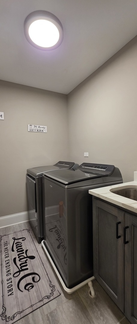 8660 High Stone Way, Frankfort, IL 60423