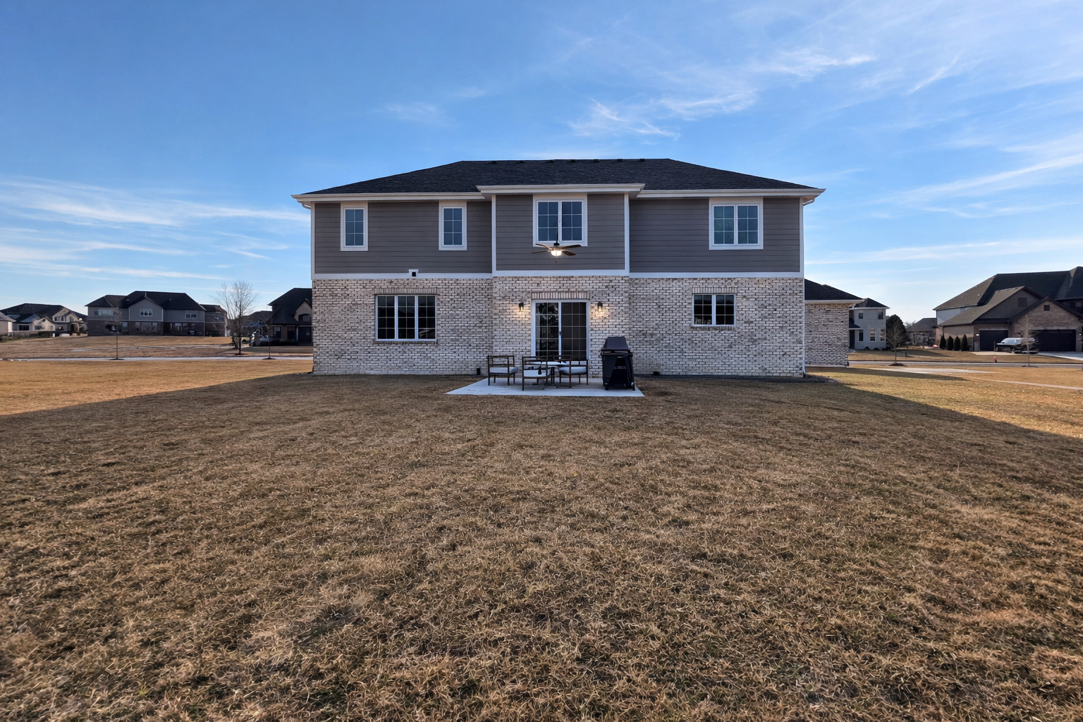 8660 High Stone Way, Frankfort, IL 60423