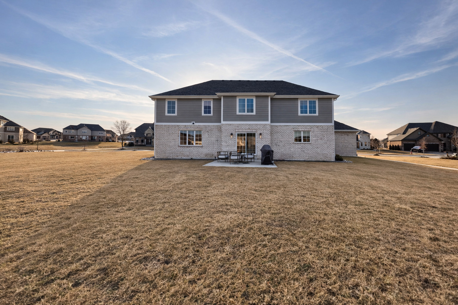 8660 High Stone Way, Frankfort, IL 60423