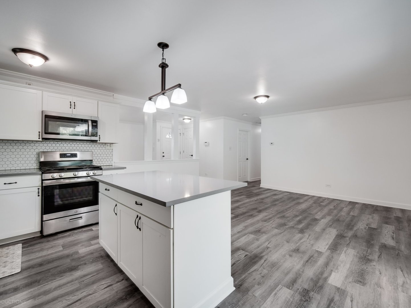 946 Harvard Lane, Matteson, IL 60443