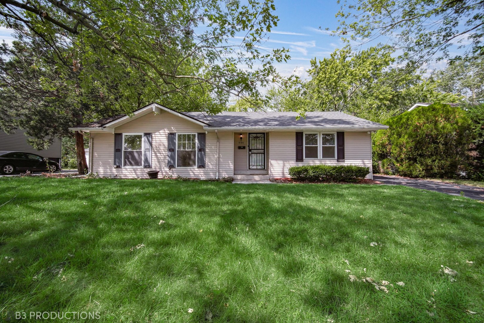 946 Harvard Lane, Matteson, IL 60443