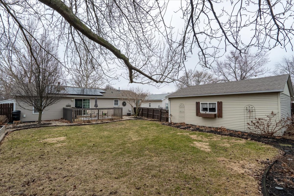 23 Geneva Court, Bloomington, IL 61704