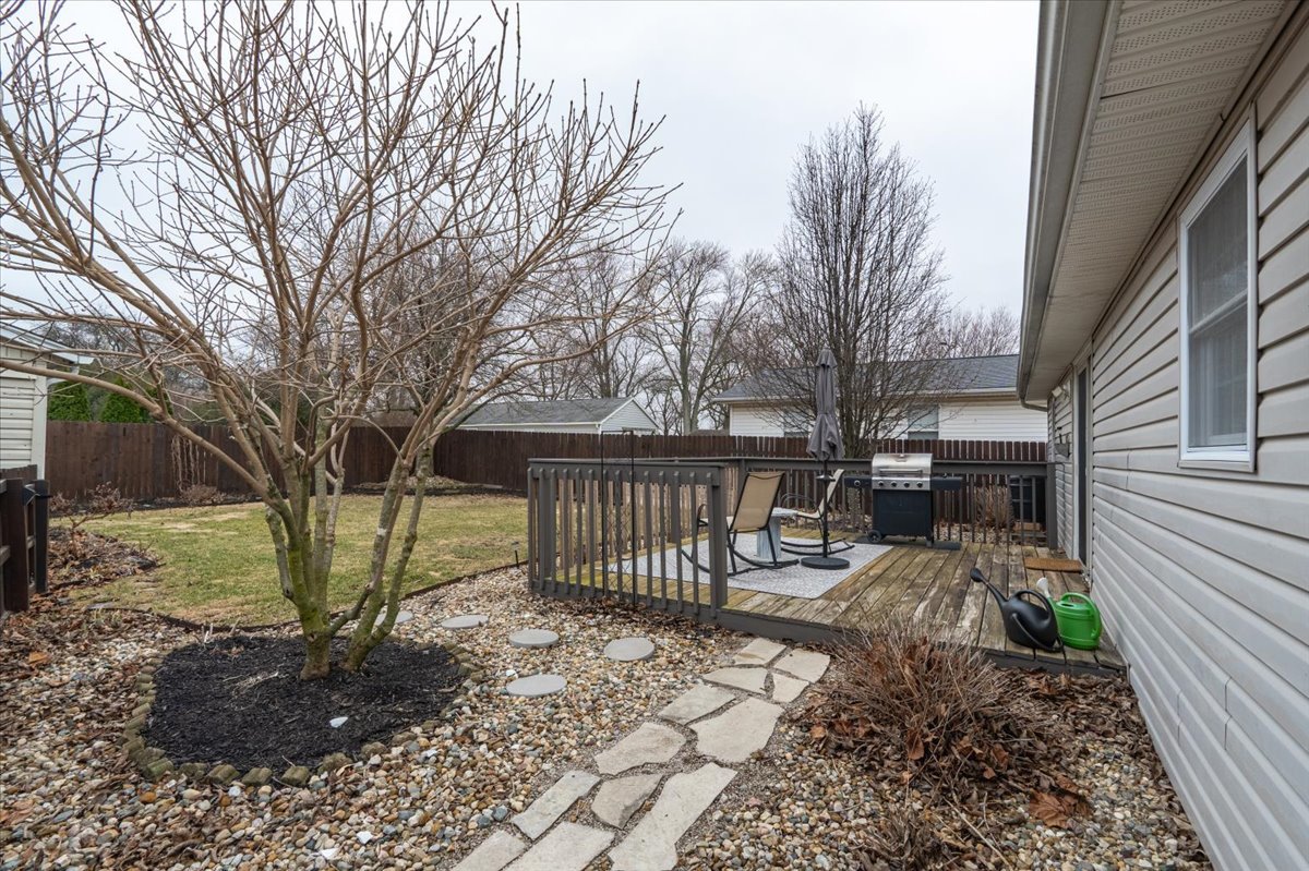 23 Geneva Court, Bloomington, IL 61704