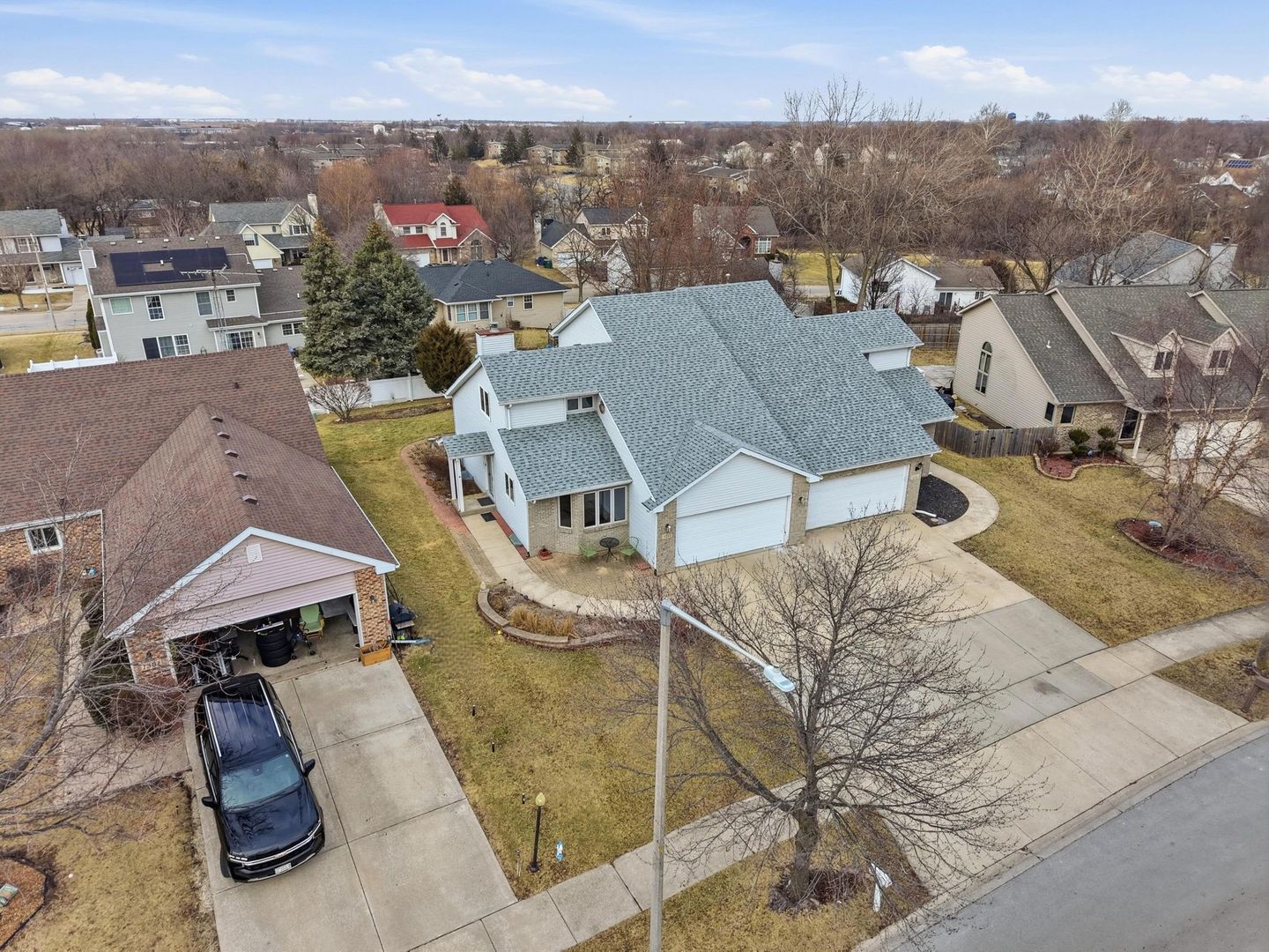 1235 Norley Avenue, Joliet, IL 60435