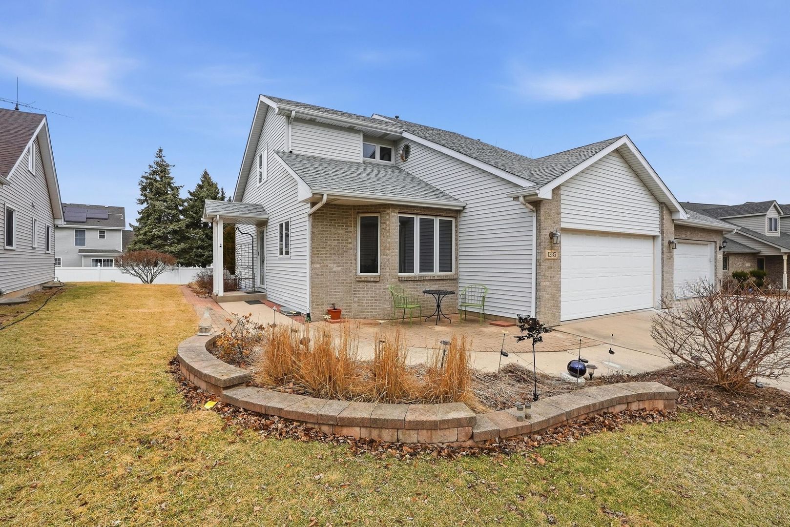 1235 Norley Avenue, Joliet, IL 60435