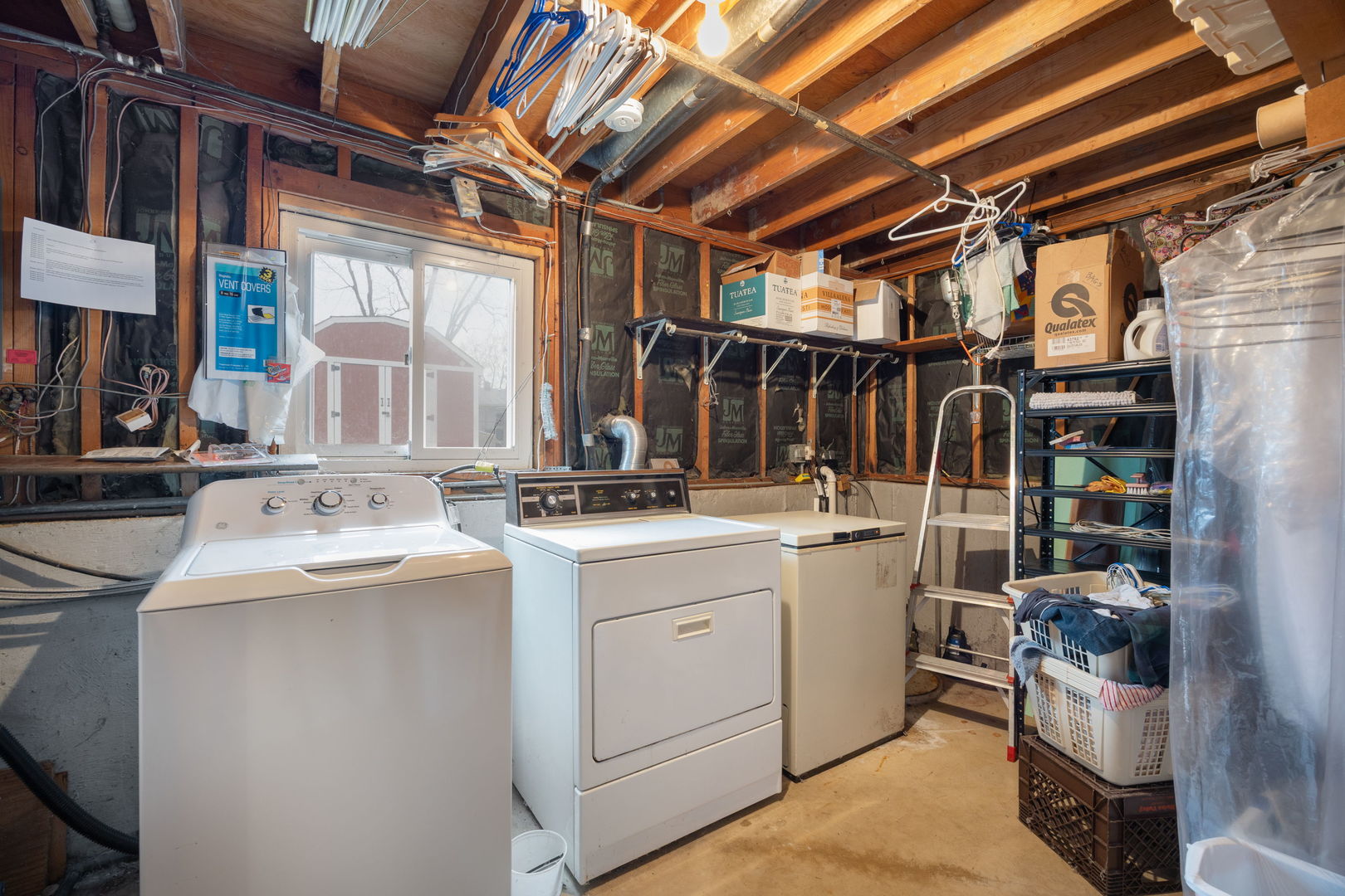 6500 Winston Drive, Woodridge, IL 60517