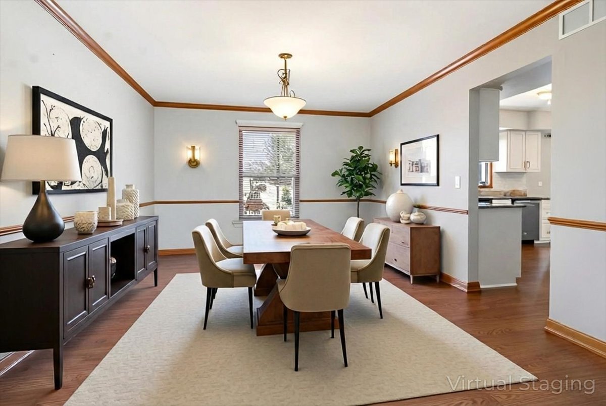 303 Westwood Drive, Shorewood, IL 60404