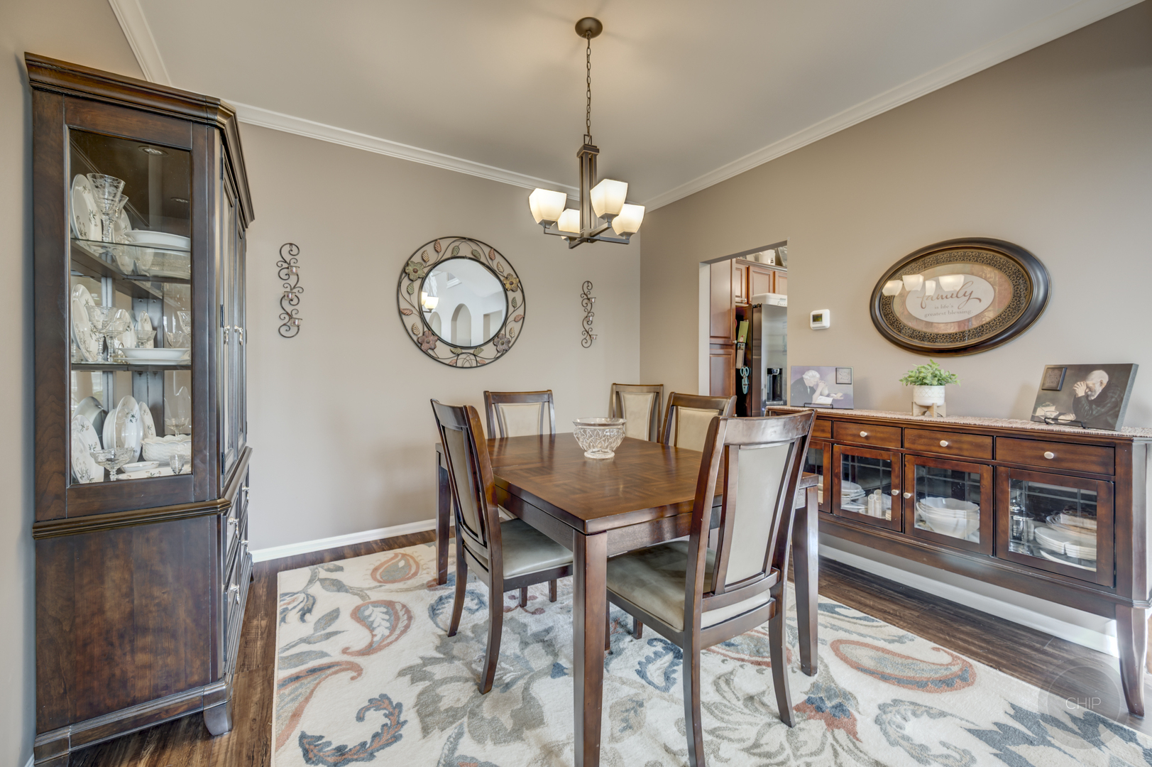 116 River Mist Drive, Oswego, IL 60543