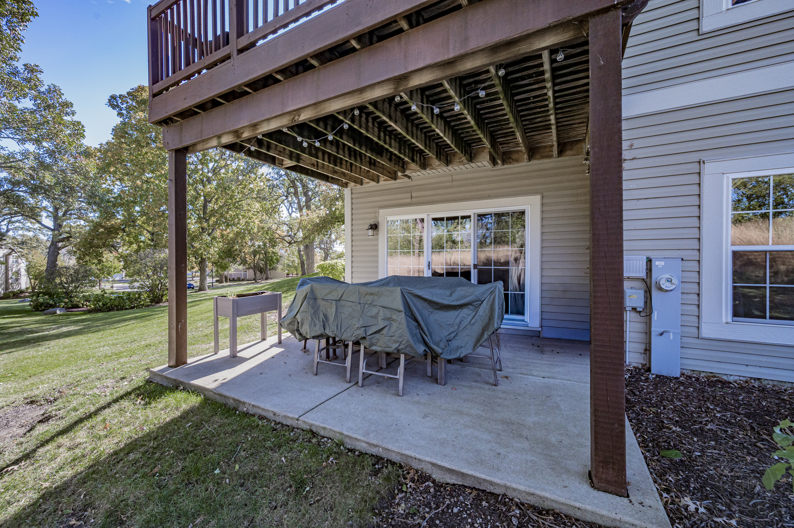 116 River Mist Drive, Oswego, IL 60543