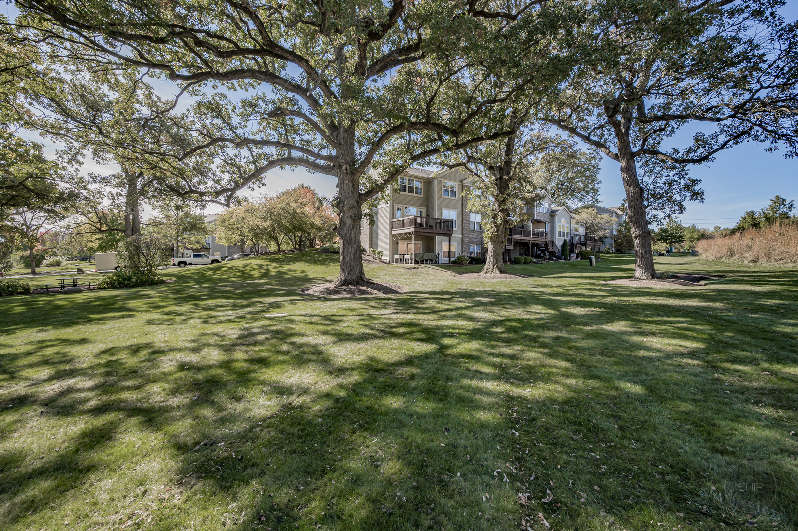 116 River Mist Drive, Oswego, IL 60543