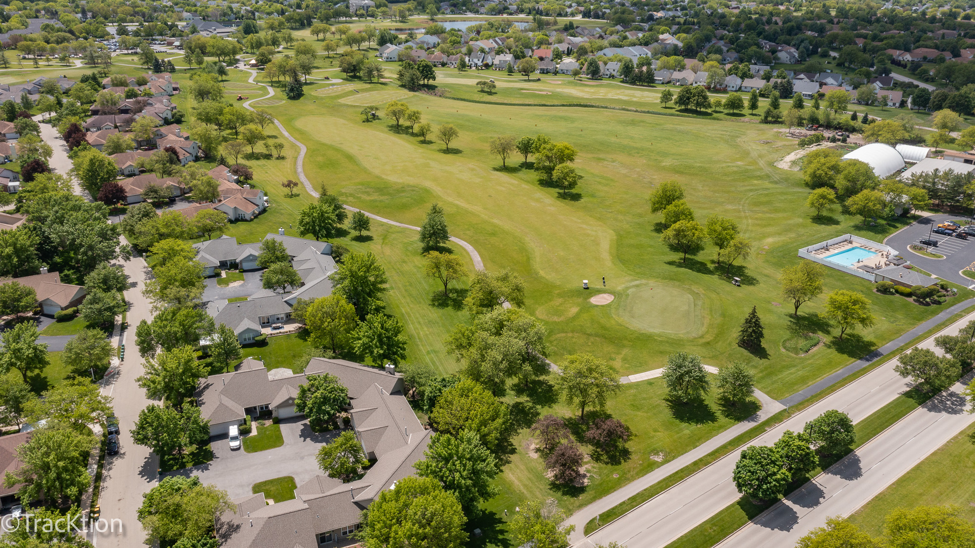 21365 Silktree Circle, Plainfield, IL 60544