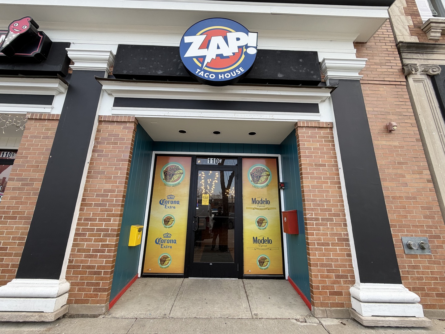 112 W Park Avenue, Elmhurst, IL 60126