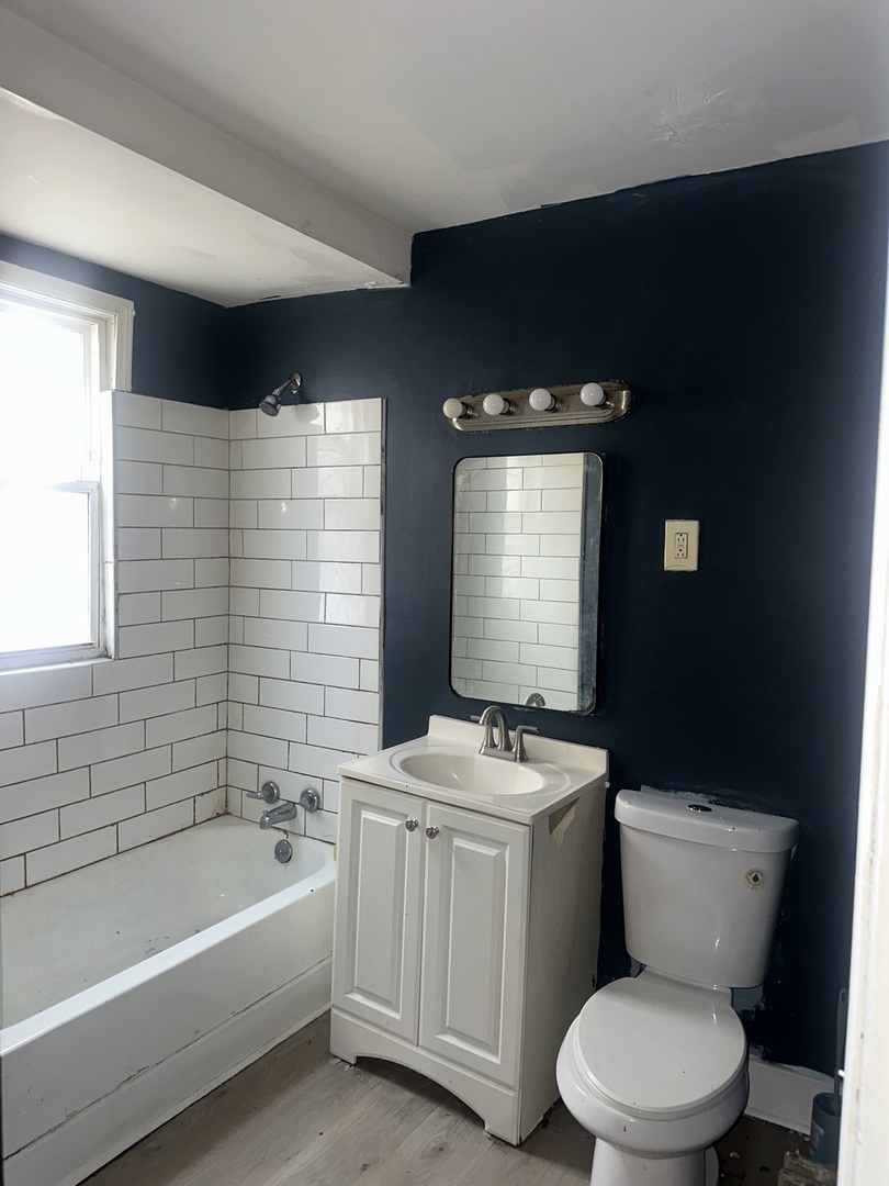 154 W 118th Street #1R, Chicago, IL 60628