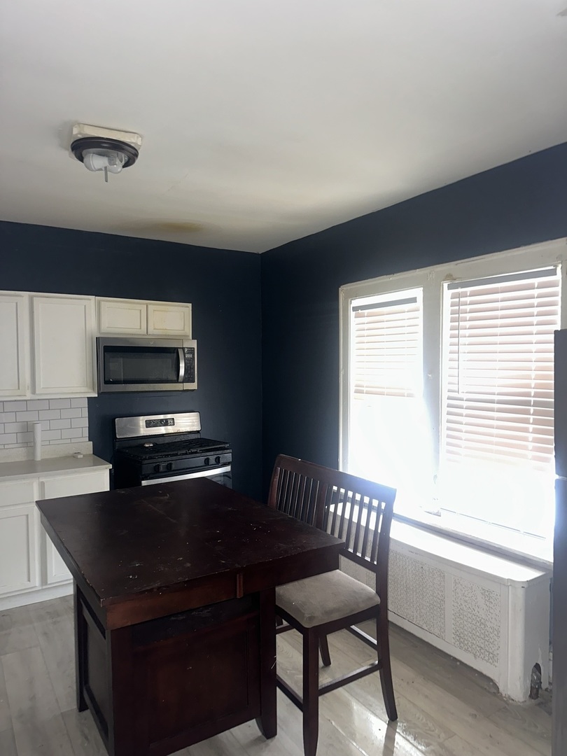 154 W 118th Street #1R, Chicago, IL 60628