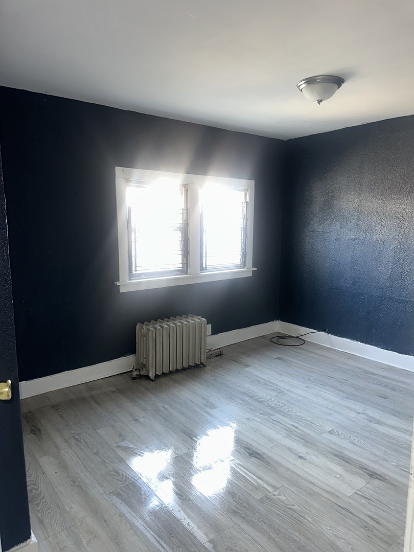 154 W 118th Street #1R, Chicago, IL 60628