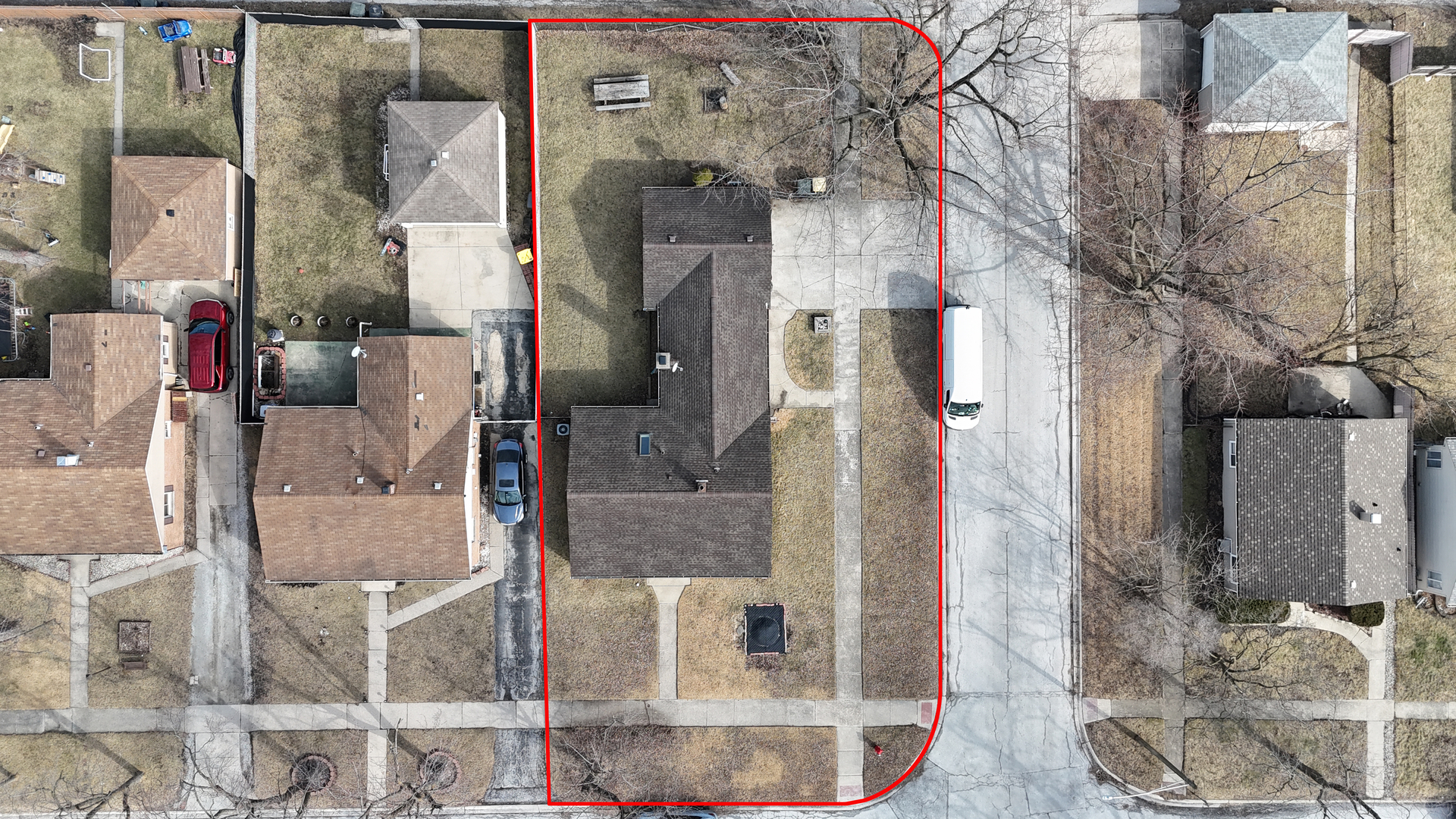 17057 Park Avenue, Lansing, IL 60438