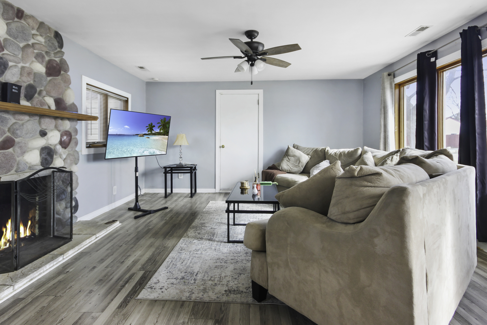 17057 Park Avenue, Lansing, IL 60438