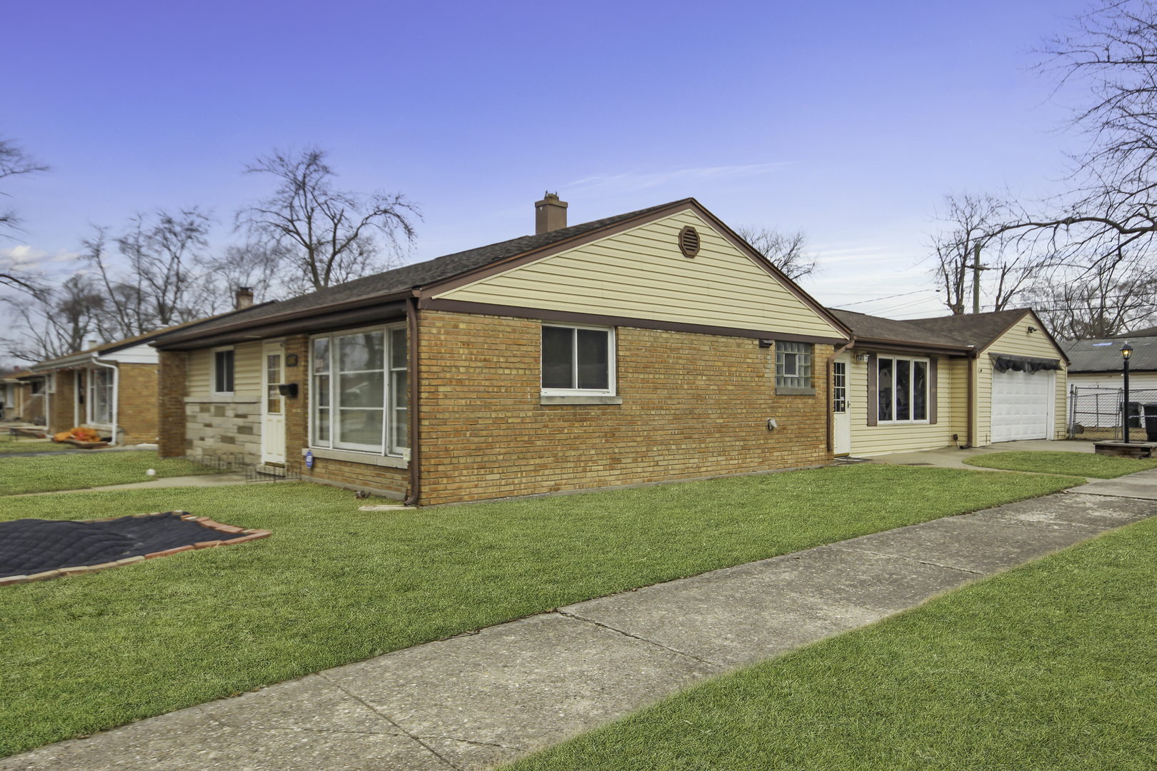 17057 Park Avenue, Lansing, IL 60438