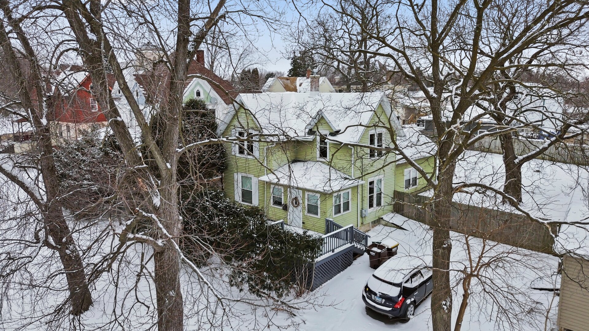 403 Garfield Street, Harvard, IL 60033