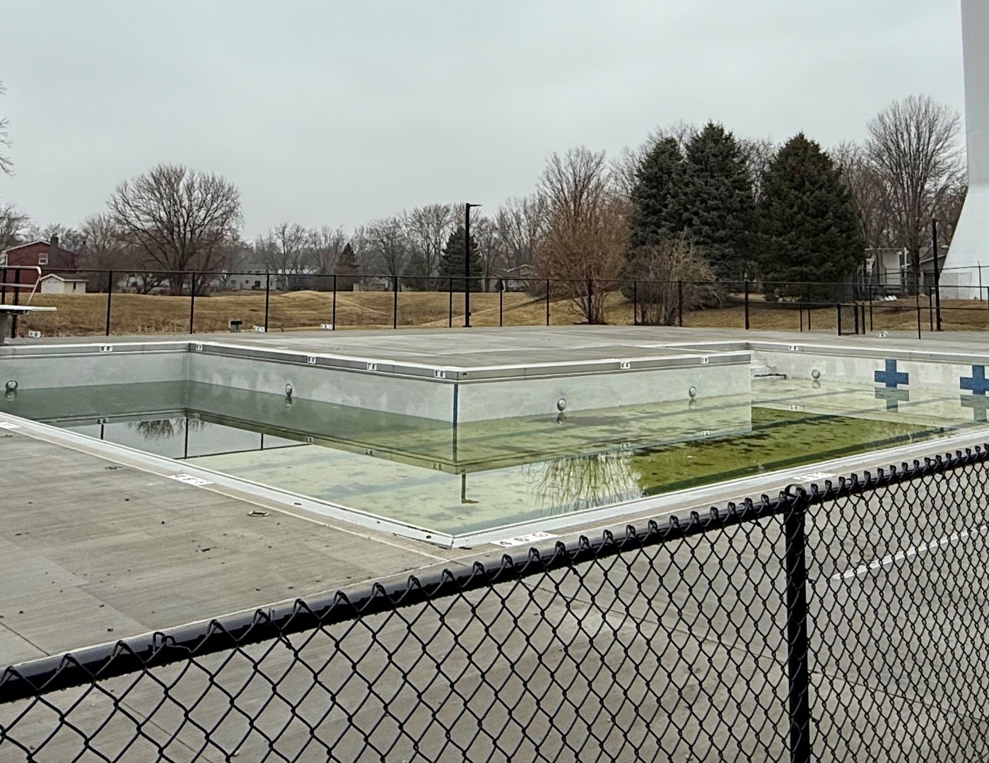 6S010 Steeple Run Drive #2D, Naperville, IL 60540