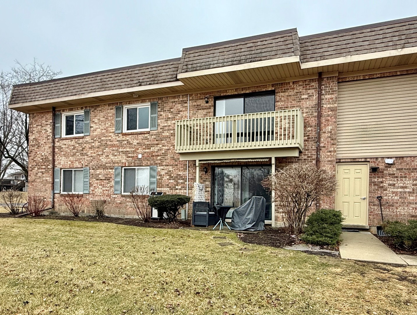 6S010 Steeple Run Drive #2D, Naperville, IL 60540