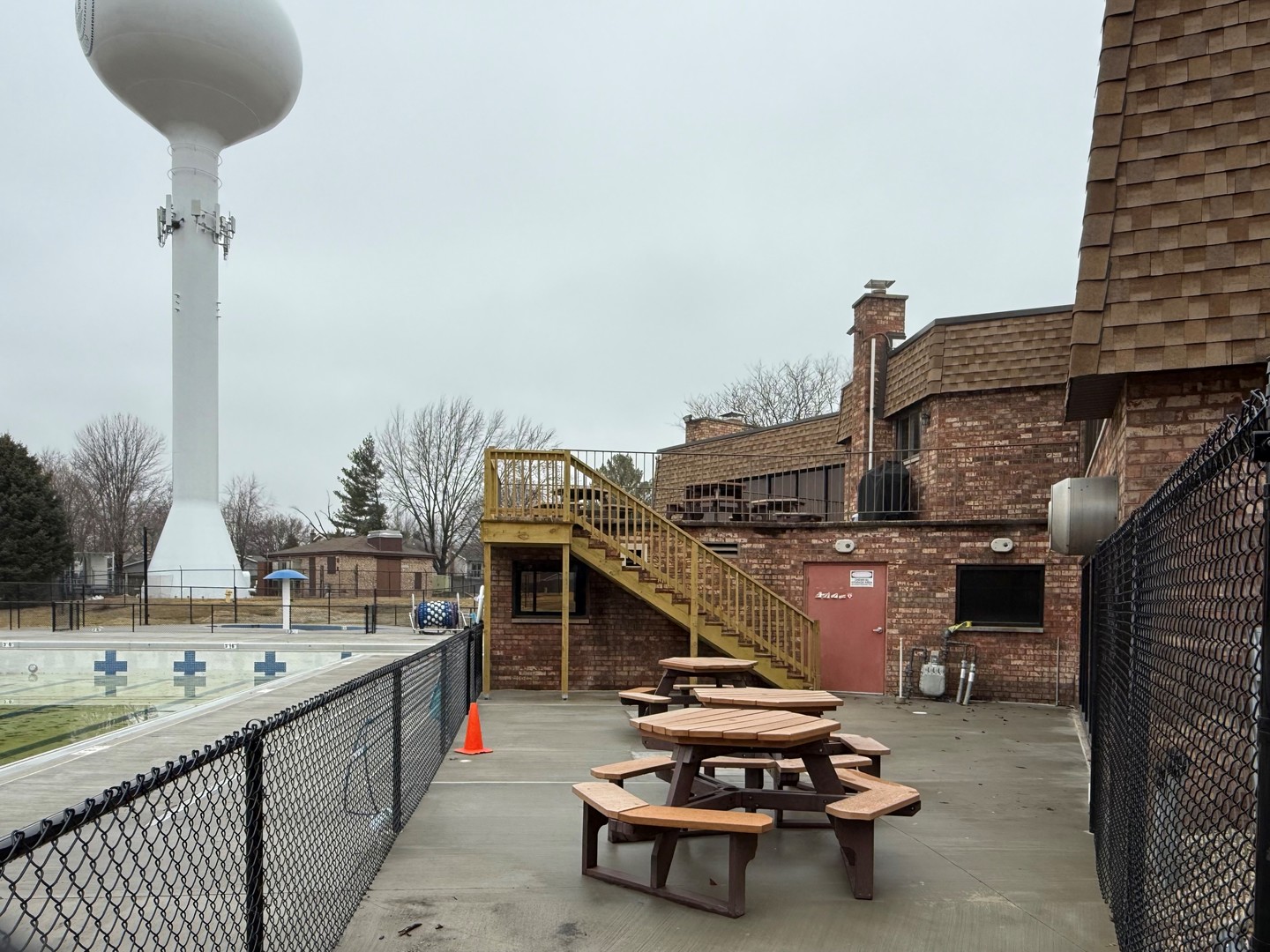 6S010 Steeple Run Drive #2D, Naperville, IL 60540