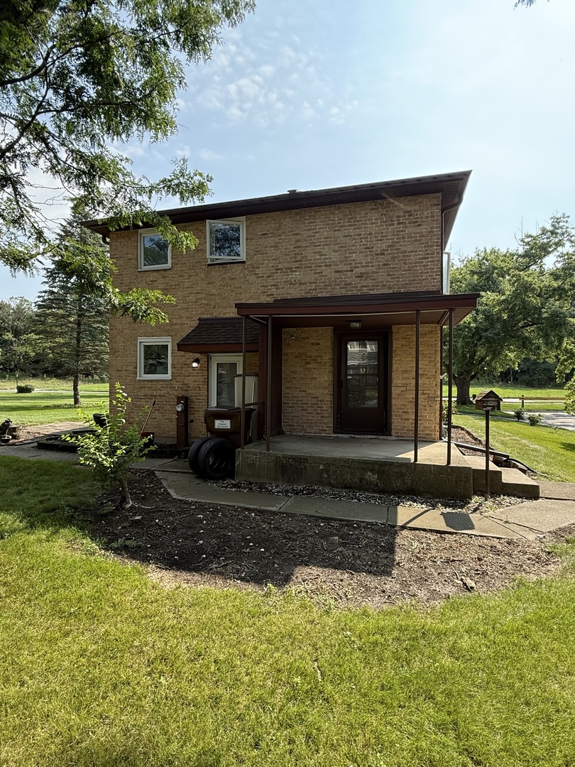 32 Dunlap Road, Park Forest, IL 60466