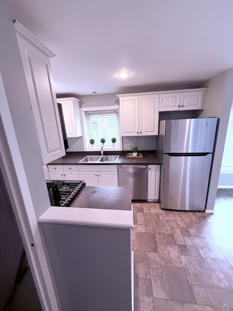 32 Dunlap Road, Park Forest, IL 60466