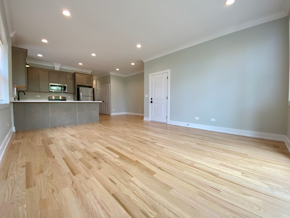 5667 W Higgins Avenue #2E, Chicago, IL 60630