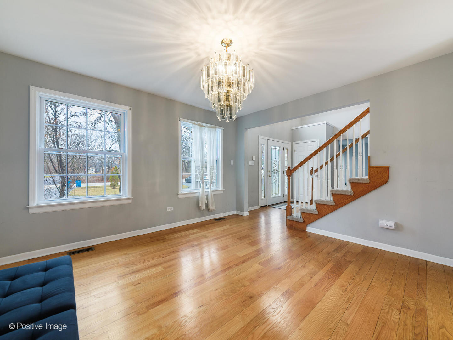 22927 COTTAGE GROVE Avenue, Steger, IL 60475