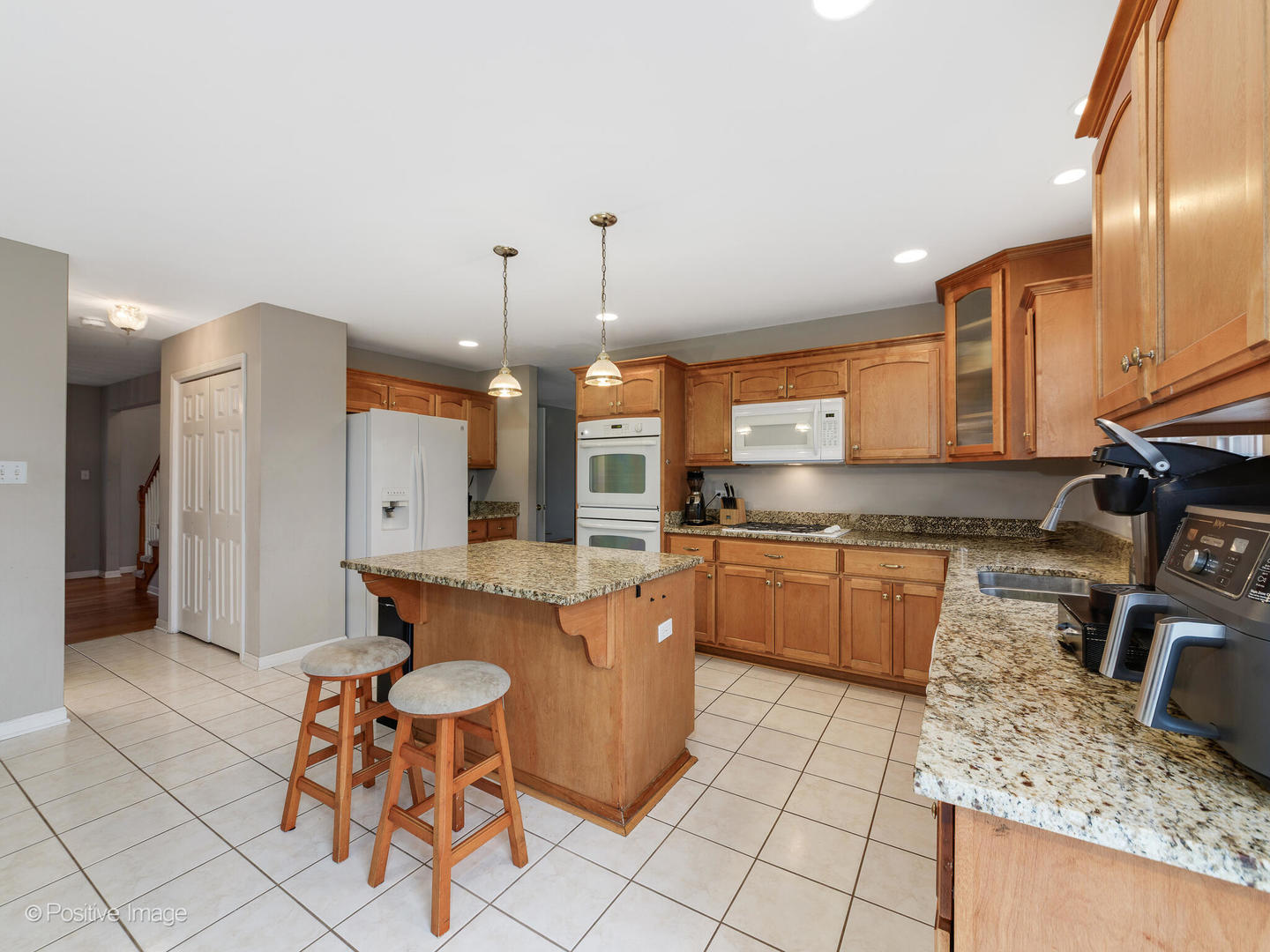 22927 COTTAGE GROVE Avenue, Steger, IL 60475