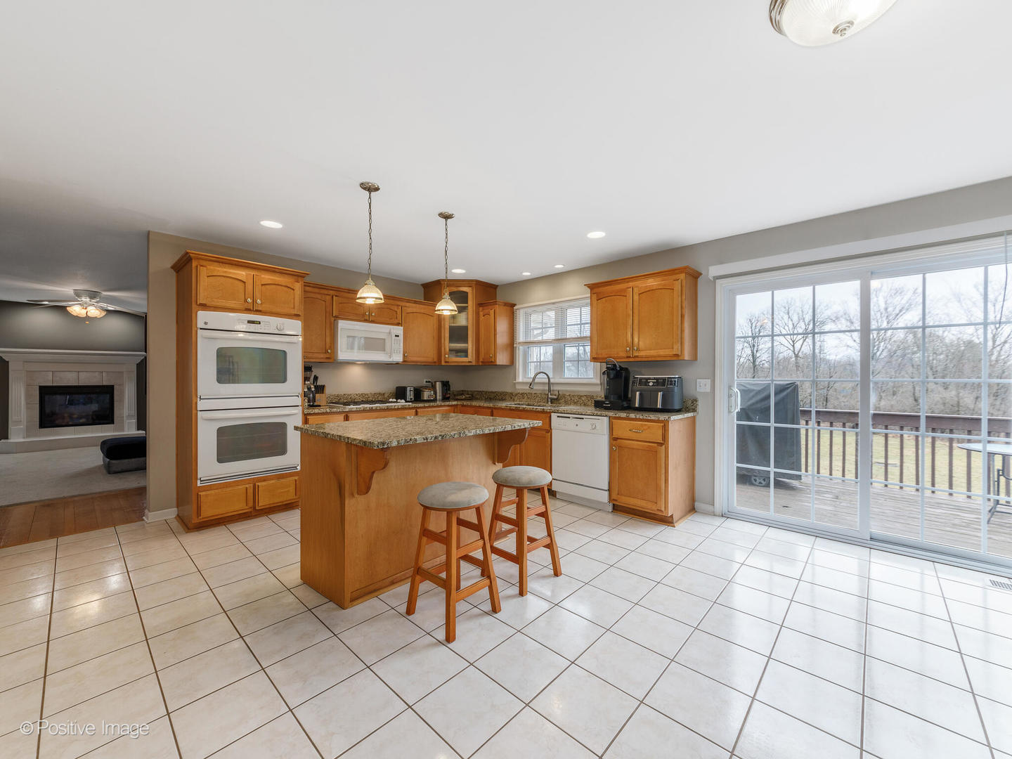 22927 COTTAGE GROVE Avenue, Steger, IL 60475