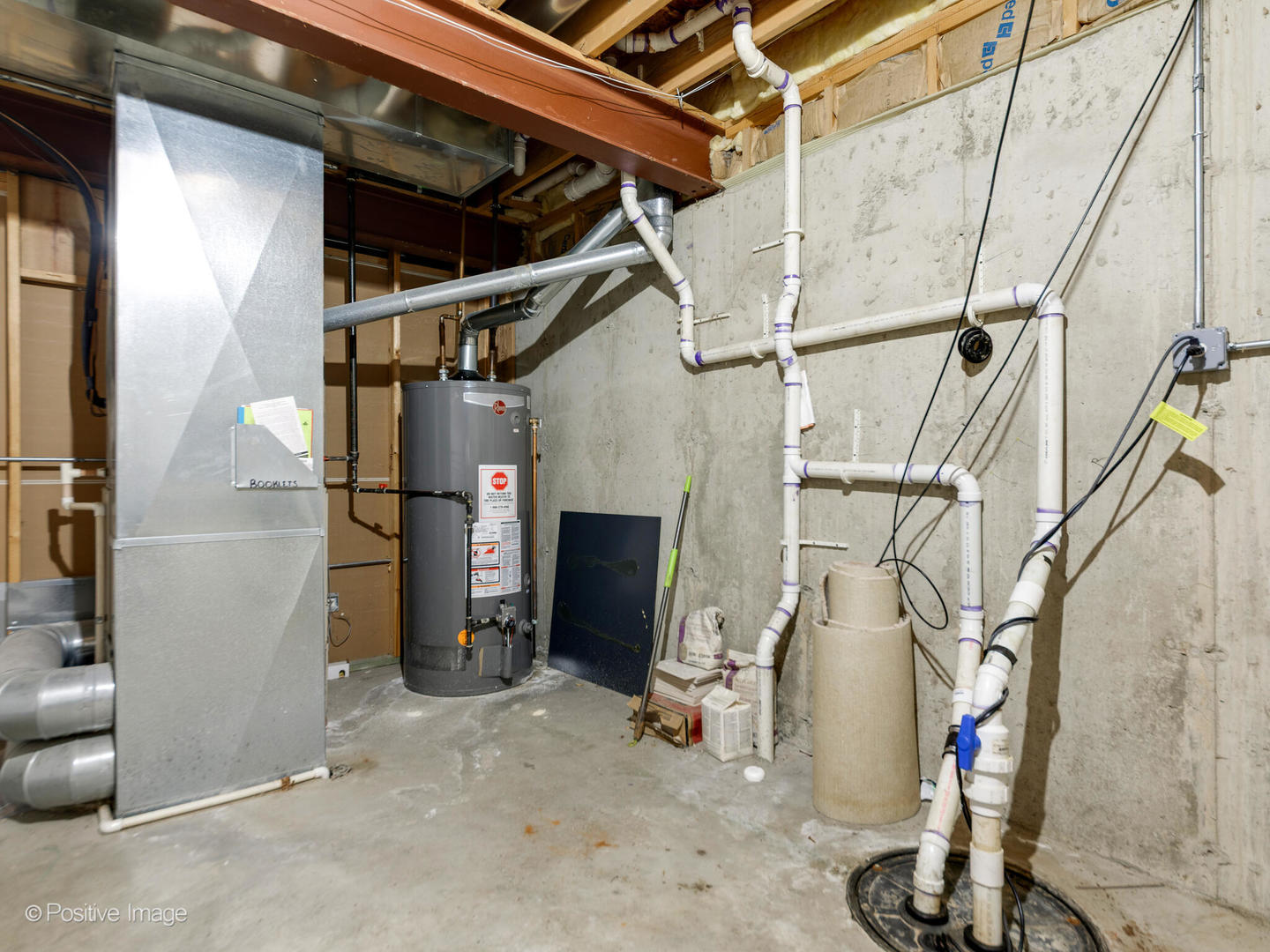 22927 COTTAGE GROVE Avenue, Steger, IL 60475