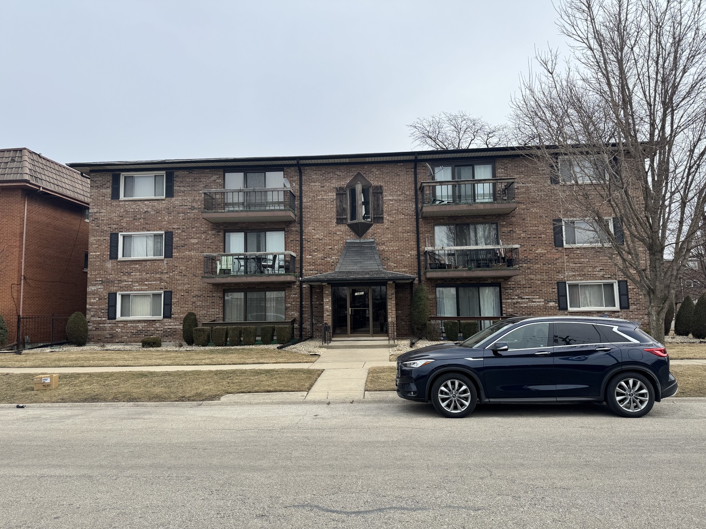 10851 S Keating Avenue #1B, Oak Lawn, IL 60453