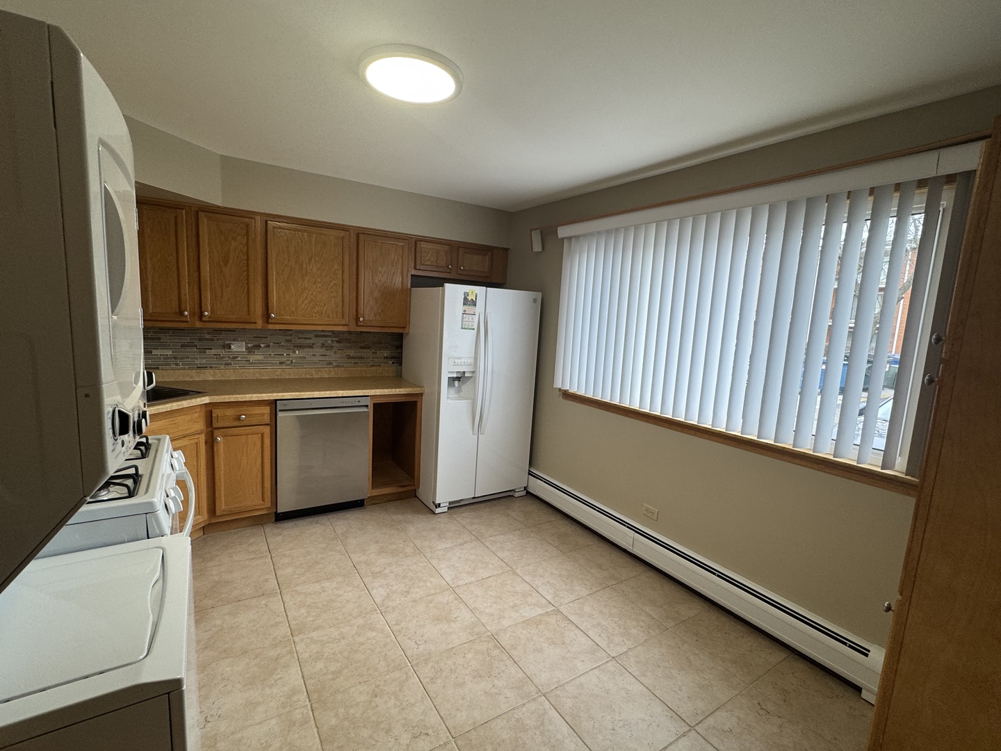 10851 S Keating Avenue #1B, Oak Lawn, IL 60453