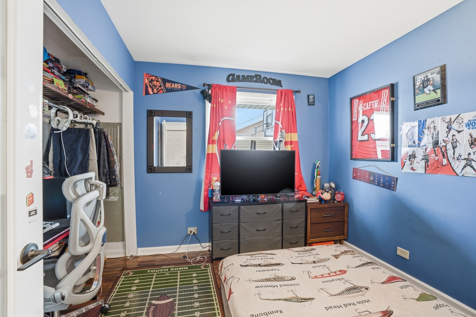 16249 92nd Avenue, Orland Hills, IL 60487