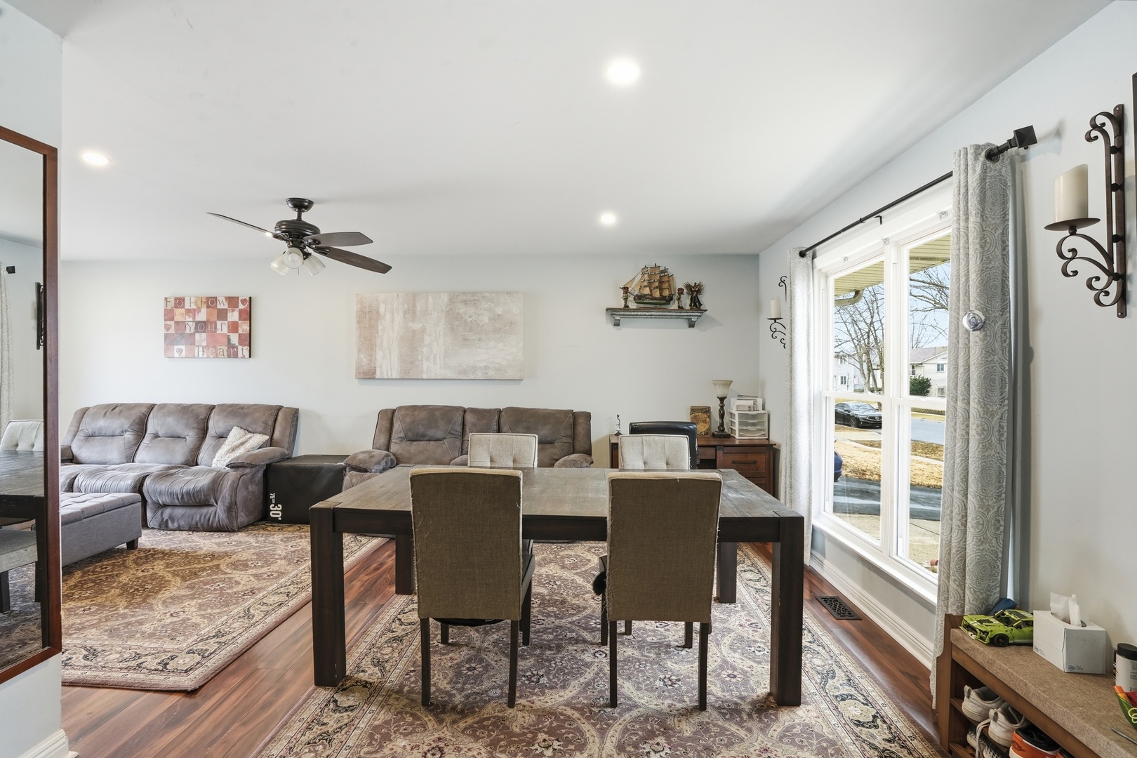 16249 92nd Avenue, Orland Hills, IL 60487