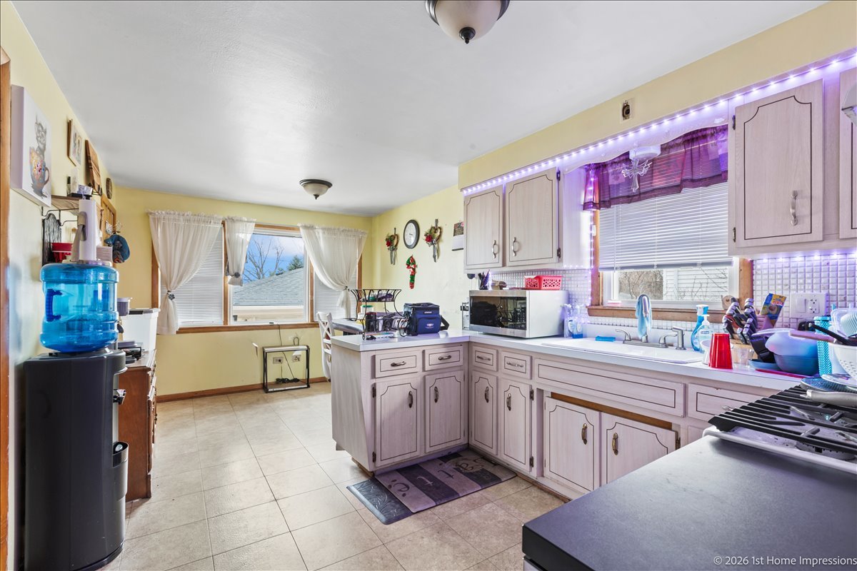 10839 Major Avenue, Chicago Ridge, IL 60415