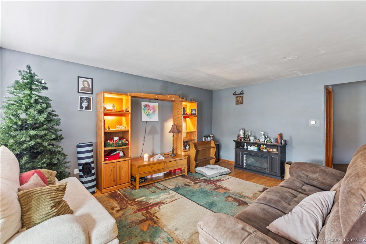 10839 Major Avenue, Chicago Ridge, IL 60415