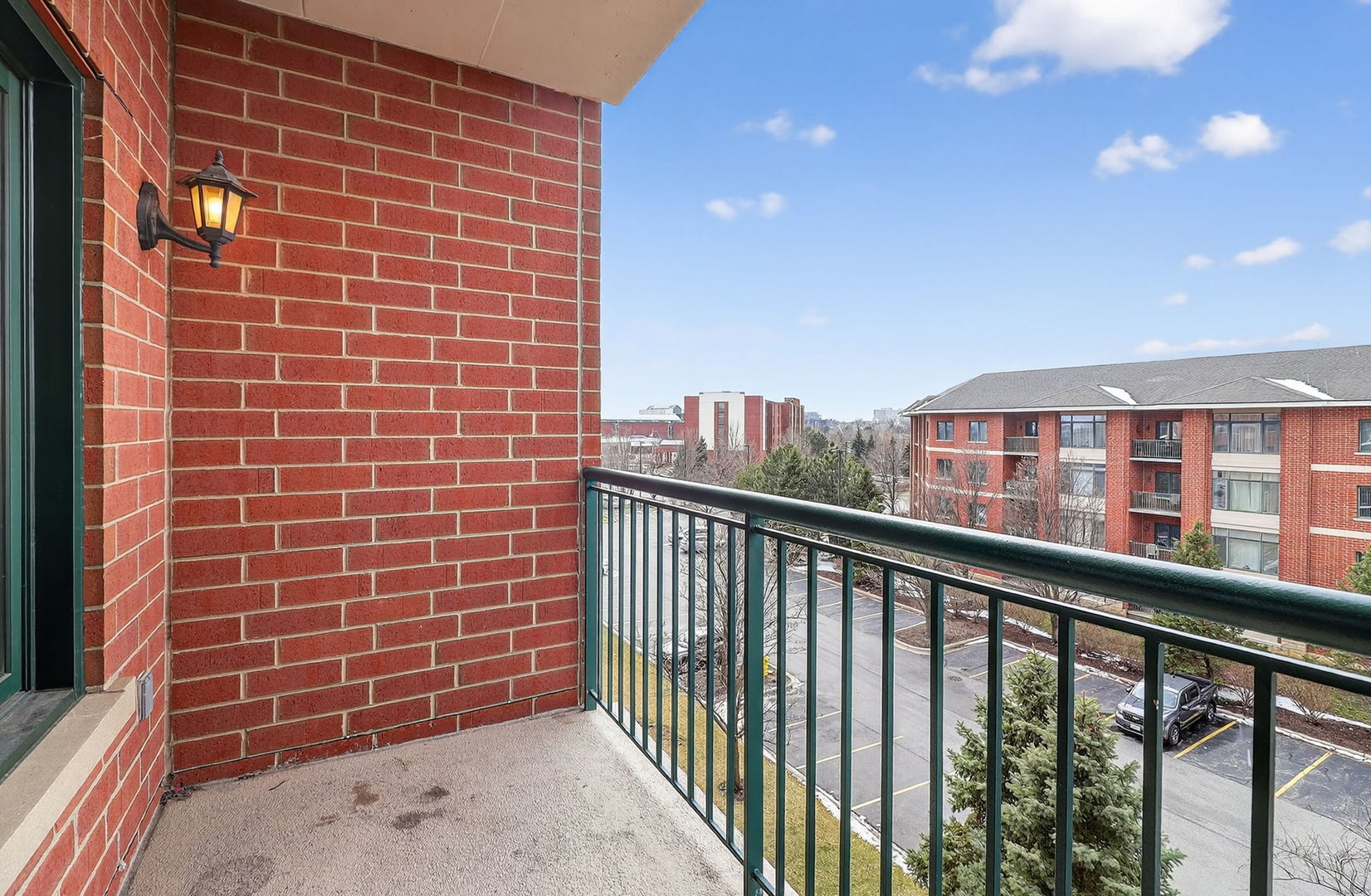 865 E 22nd Street #B412, Lombard, IL 60148