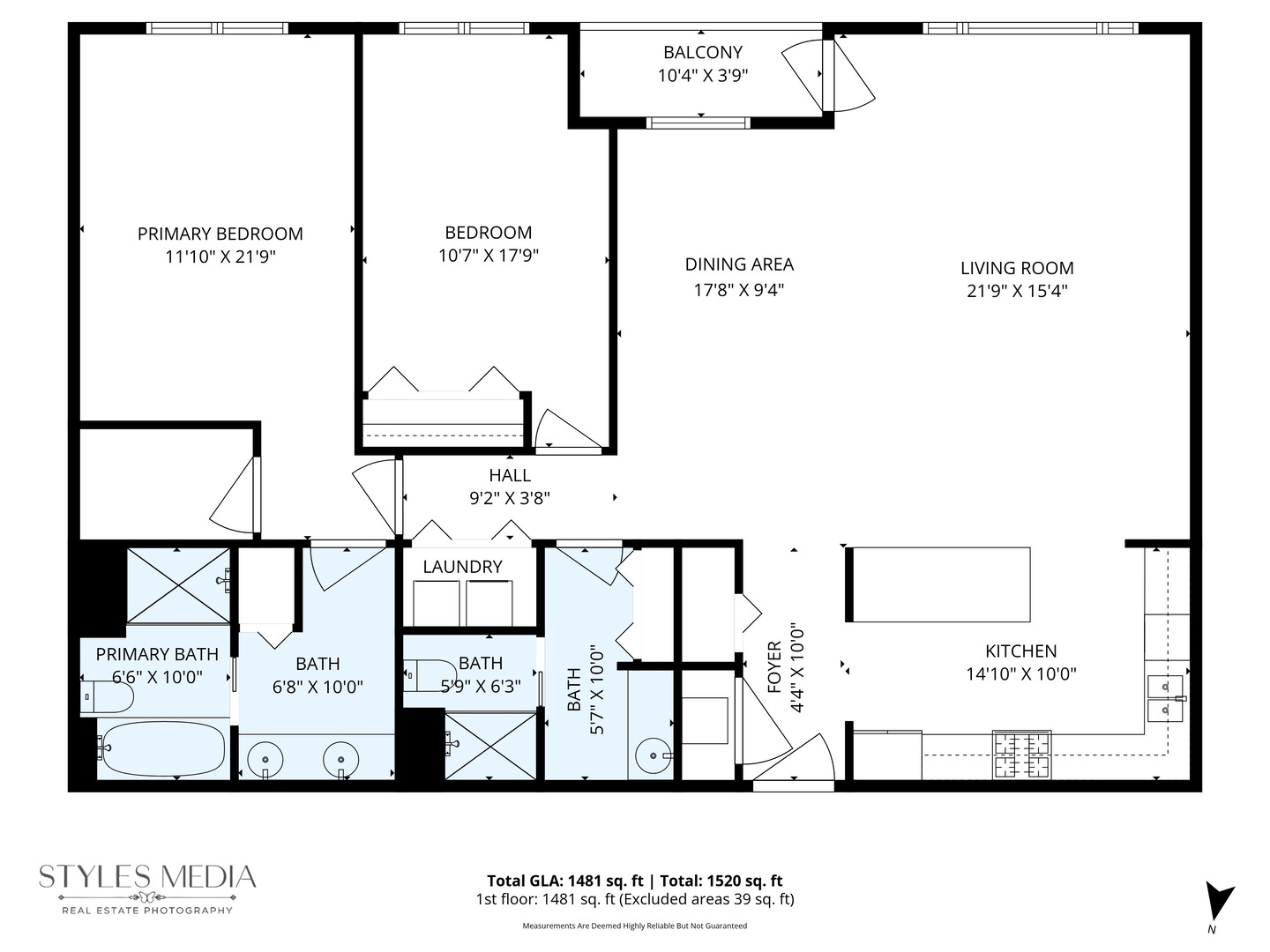 865 E 22nd Street #B412, Lombard, IL 60148