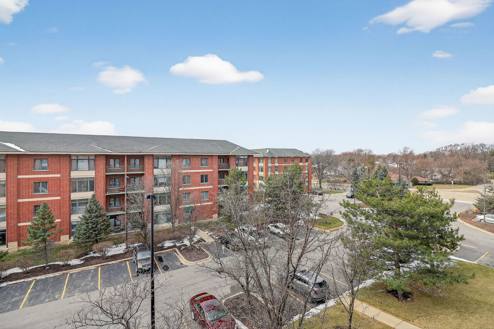 865 E 22nd Street #B412, Lombard, IL 60148