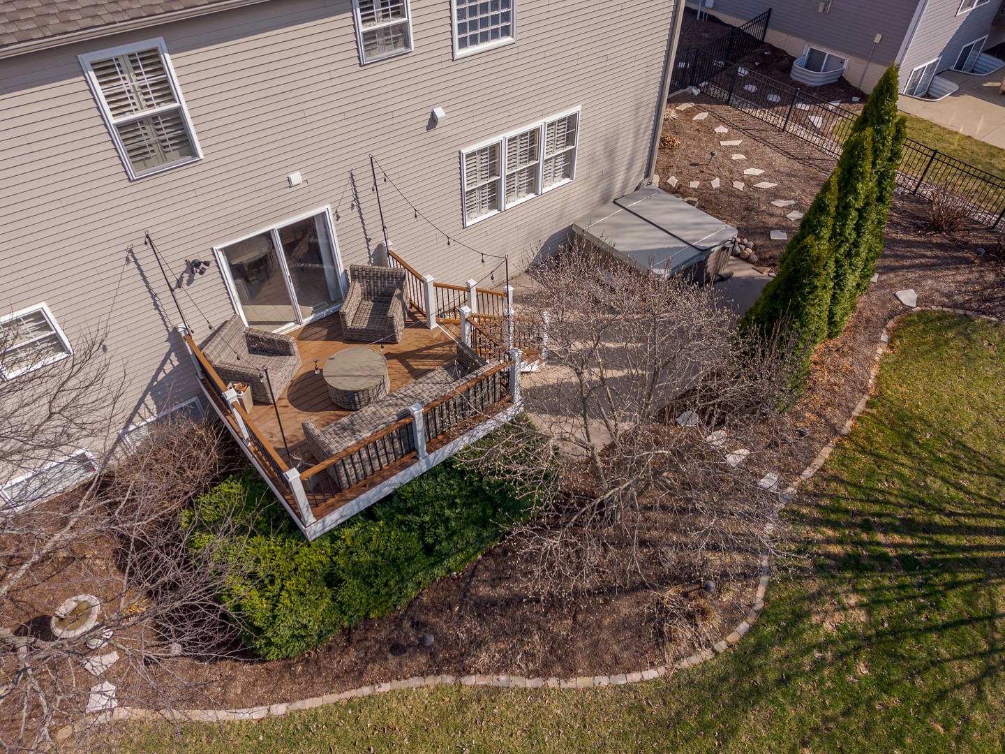 2215 Savanna Road, Bloomington, IL 61705