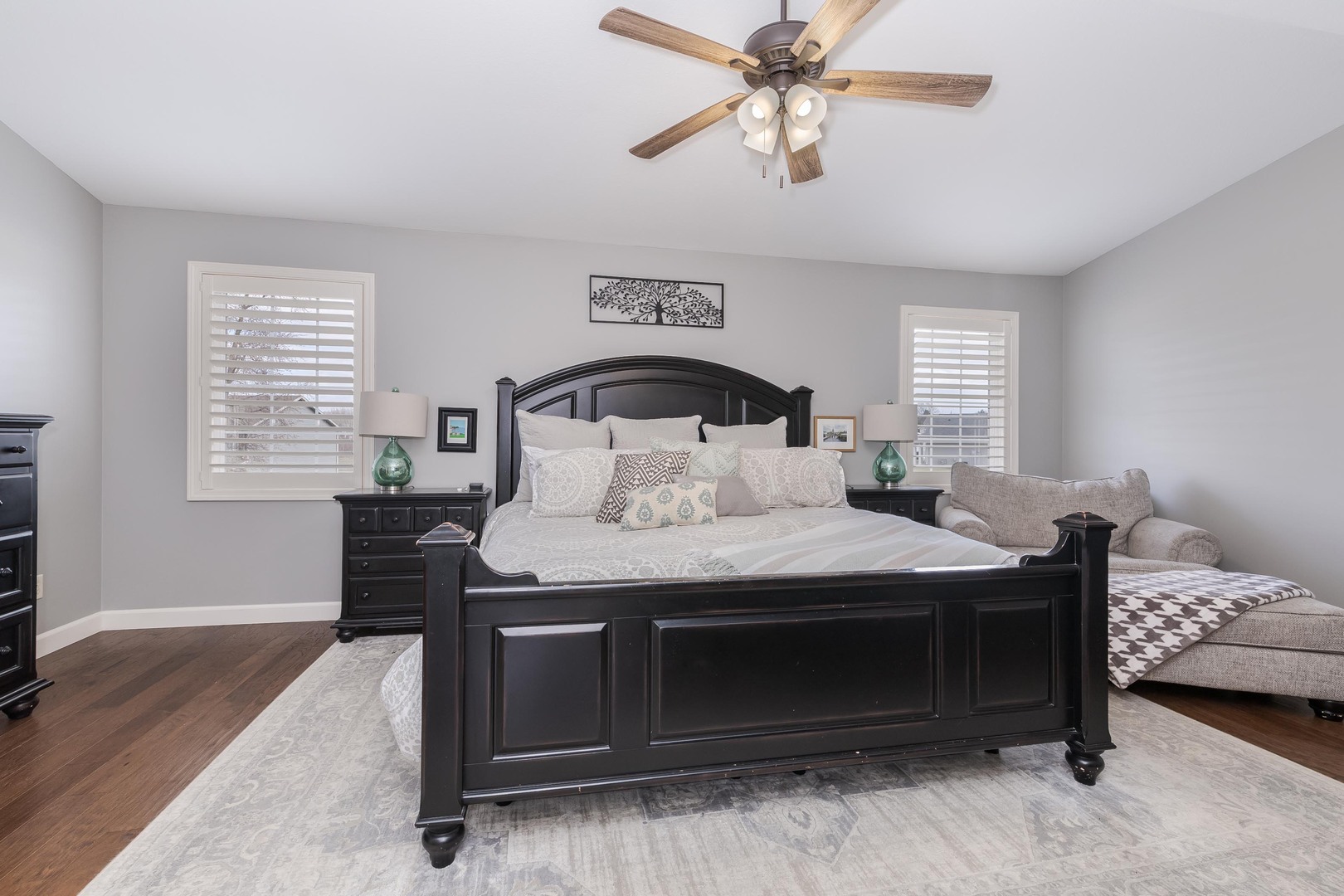 2215 Savanna Road, Bloomington, IL 61705