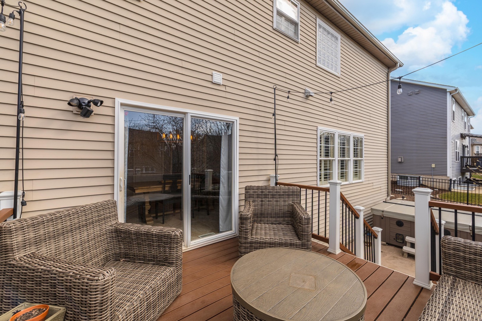 2215 Savanna Road, Bloomington, IL 61705