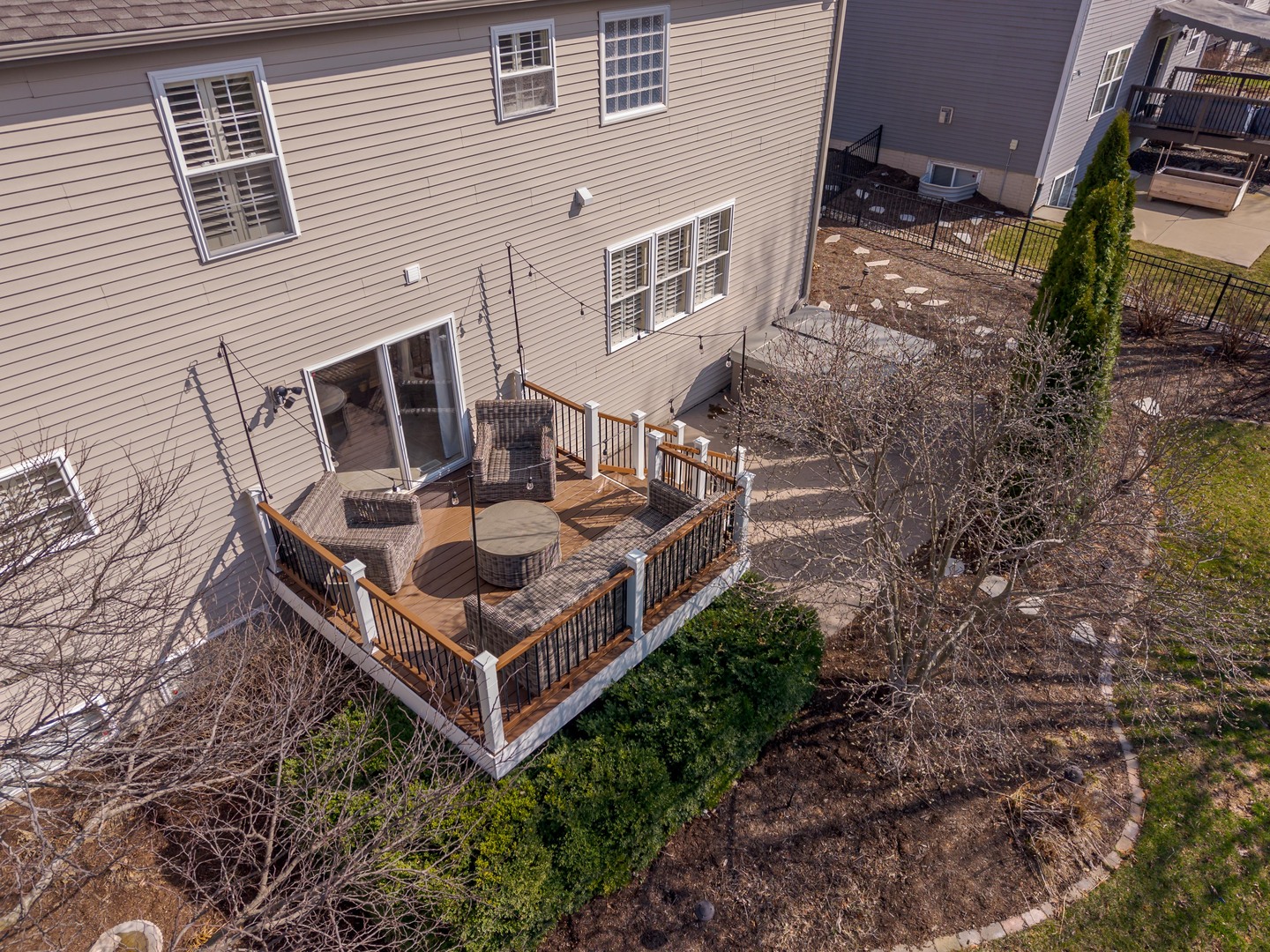 2215 Savanna Road, Bloomington, IL 61705