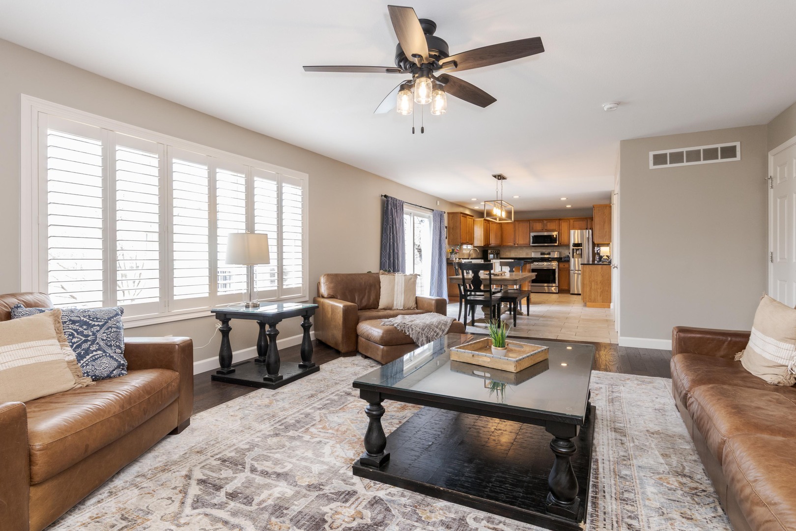 2215 Savanna Road, Bloomington, IL 61705