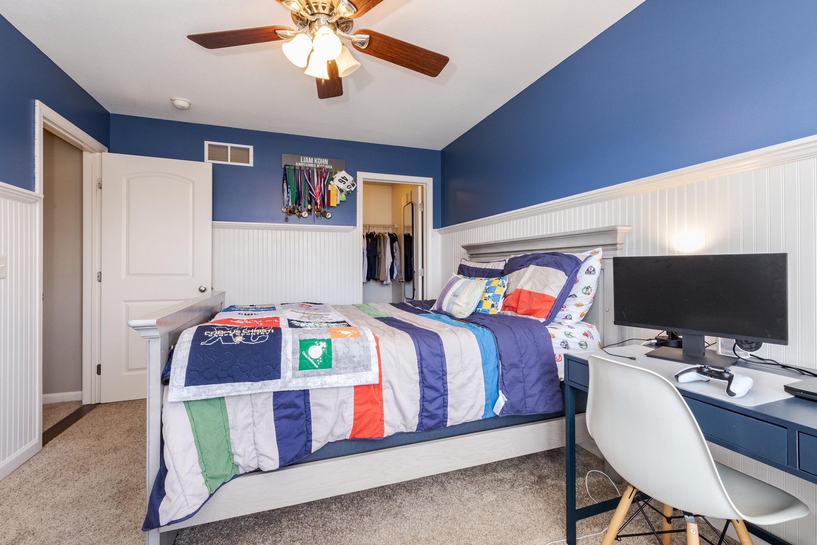 2215 Savanna Road, Bloomington, IL 61705