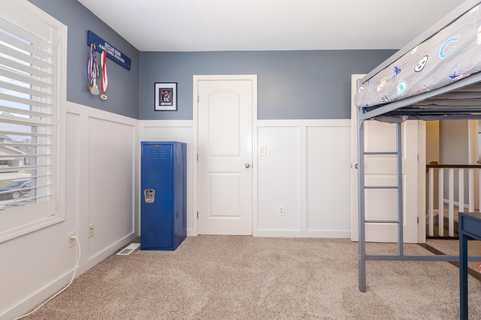 2215 Savanna Road, Bloomington, IL 61705